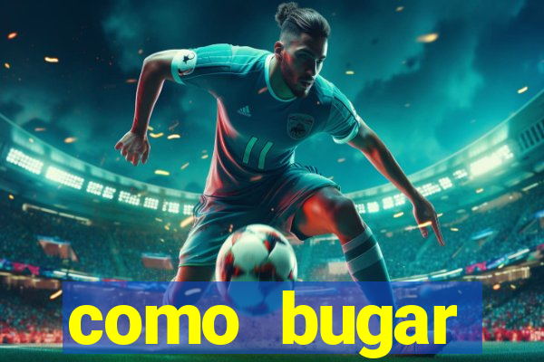 como bugar plataforma de jogos